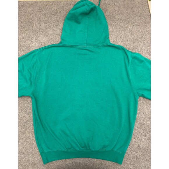 Marshall Thundering Herd Hoodie Mens 2XL Arch Spellout Logo Stadium Pullover - Picture 4 of 10